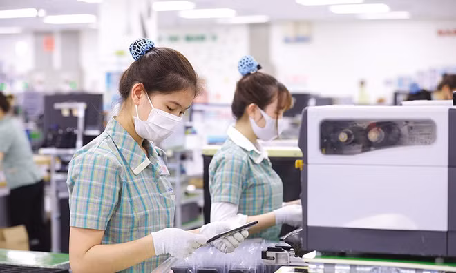 Chính sách thuế mới Mỹ tác động ra sao doanh nghiệp Việt?