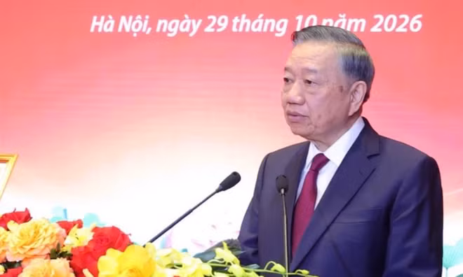 Hội đồng Lý luận Trung ương tiếp tục khẳng định vai trò nòng cốt trong nghiên cứu và tư vấn chiến lược