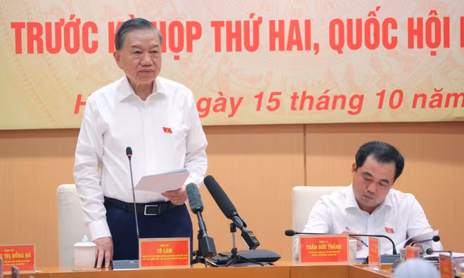 Thu hồi đất phải gắn với quá trình chuẩn bị tái định cư và phục hồi sinh kế