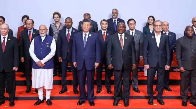 Sức hút của BRICS và lợi ích của Việt Nam