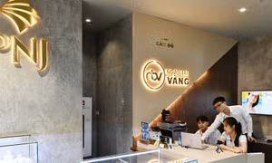 PNJ tăng trần sau cú sốc, Thế Giới Di Động bất ngờ giảm sàn
