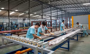 Đổi mới triển khai các Đề án khuyến công quốc gia