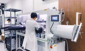 Bộ KH&CN mở 'cơ chế vượt khung', tăng tốc thu hút nhân tài khoa học