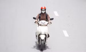 Miền Bắc nắng nóng trước khi đón không khí lạnh