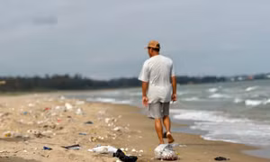 Dự thảo Luật mới siết chặt bảo vệ môi trường biển