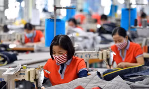 Ưu tiên lựa chọn cơ sở do phụ nữ làm chủ để triển khai nhiệm vụ khuyến công