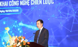 Đại học Quốc gia Hà Nội sẽ cùng giải quyết bài toán xuất khẩu Sầu riêng 
