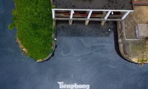 Lộ trình 'hồi sinh' công trình thuỷ lợi Bắc Hưng Hải