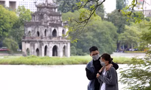  Thông tin mới về không khí lạnh 