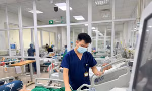 Hai bệnh nhân suýt chết vì sốt mò, căn bệnh dễ bị chẩn đoán sót