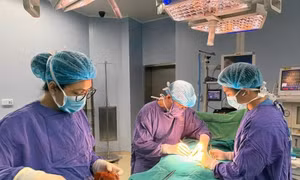 Hi hữu: ‘Cậu nhỏ’ bị cương suốt 10 ngày liên tục, nguy cơ hoại tử cao