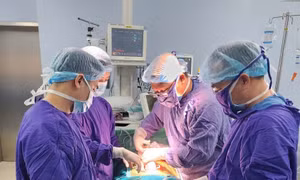 Giải mã ca rối loạn phát triển giới tính hiếm gặp 