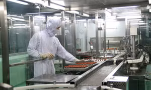Chi tiêu y tế bình quân tăng gấp đôi mức tăng thu nhập