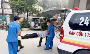 Đề xuất hợp nhất 113, 114, 115 thành tổng đài cấp cứu quốc gia