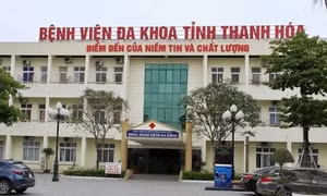 Bộ Y tế vào cuộc vụ đưa bệnh nhân nặng về nhà hết 9 triệu đồng cho 16km