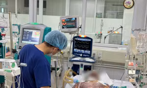 Cảnh báo nguy hiểm sau 4 ca liên cầu lợn liên tiếp