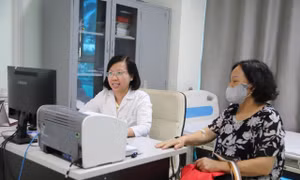 Từ hôm nay, khám ngoại trú cũng được thanh toán bảo hiểm y tế