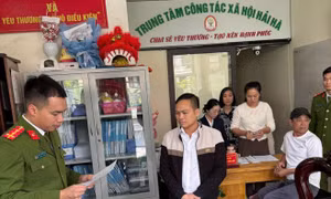 Siết chặt quản lí tại các cơ sở trợ giúp xã hội sau vụ học viên 17 tuổi tử vong ở Quảng Ninh