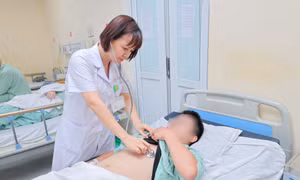 Bác sĩ cảnh báo hội chứng tiêu cơ vân vì tập gym quá sức