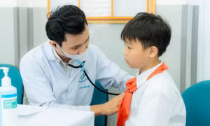 Học sinh toàn quốc sẽ được khám sàng lọc 5 nhóm bệnh, tật học đường