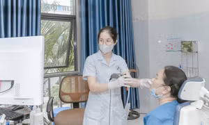 Từ ngày 1/7, người dân Hà Nội sẽ khám sức khỏe miễn phí ở đâu?