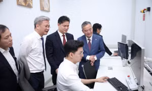 Hệ thống MRI 5 Tesla đầu tiên của Đông Nam Á tại Việt Nam có gì đặc biệt?