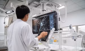Năm điểm nhấn đặc biệt của Bệnh viện Bạch Mai tại Ninh Bình