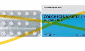 Thu hồi lô thuốc gout hạn dùng tới năm 2029 vì không đạt chất lượng