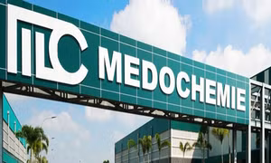 Cty Medochemie bị phạt 155 triệu, tước chứng chỉ hành nghề dược 8 tháng