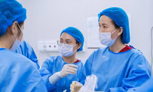Giải mã vùng bất khả xâm phạm: Chữa bệnh cho bào thai bằng 1 cây kim