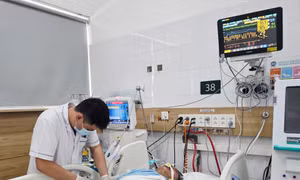 Từ vụ 42 người ngộ độc clo: Cảnh báo điều đáng sợ khi hít phải khí clo