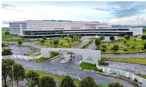 Chi tiết cơ chế đặc thù cho cơ sở 2 của Bệnh viện Bạch Mai và Việt Đức tại Ninh Bình