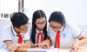 Bí quyết 'ẵm trọn' điểm tối đa môn tiếng Anh kỳ thi vào lớp 10
