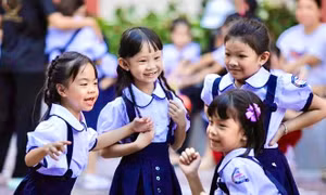 Năm nay học sinh toàn quốc nghỉ hè thế nào?