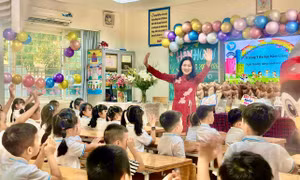 Bộ GD&ĐT 'xin' góp ý sửa đổi Thông tư 29 về dạy thêm học thêm