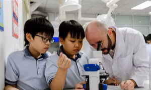 Những 'mảng tối' phía sau giải thưởng KHKT cấp Quốc gia