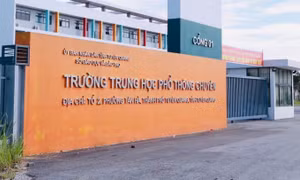 Tuyên Quang đề xuất thi lại môn Toán: Quy chế thi Tốt nghiệp buộc 'huỷ kết quả'