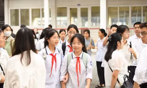 Bộ GD&ĐT sửa quy định về dạy thêm học thêm sau 9 tháng triển khai 