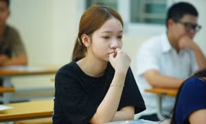 Đề Ngữ văn Tốt nghiệp THPT gây tranh cãi