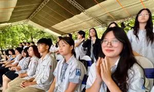 Bộ GD&ĐT quy định nhiều điểm mới trong kỳ thi học sinh giỏi quốc gia