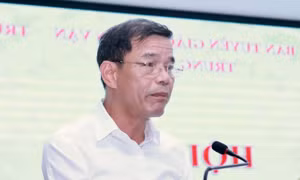 Để học nghề không là con đường 'né' kỳ thi vào lớp 10 THPT