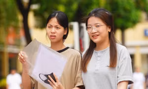 Bộ GD&ĐT chỉ rõ nguyên nhân gian lận thi tại Tuyên Quang, Quảng Trị