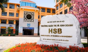 Trường ĐH bất ngờ nâng điểm sàn, hơn 30 thí sinh từ đỗ thành trượt