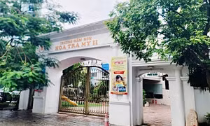 Sở GD&ĐT Hà Nội yêu cầu xác minh trẻ mầm non bị bạo hành