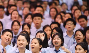 'Chốt' một bộ sách giáo khoa thống nhất năm học tới
