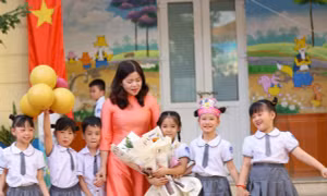 Bộ GD&ĐT yêu cầu không để giáo viên kiêm nhiệm việc khác