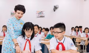Bộ GD&ĐT không quy định chấm dứt tất cả chương trình liên kết