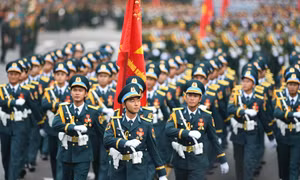 Lưu ý làm bài thi đánh giá năng lực của Bộ Quốc phòng
