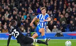Chelsea chạm đáy khủng hoảng: Thua trắng Brighton, nguy cơ văng khỏi châu Âu