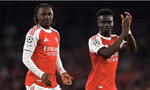 Nhận định Arsenal vs West Ham, 21h00 ngày 4/10: Tạm chiếm ngôi đầu
